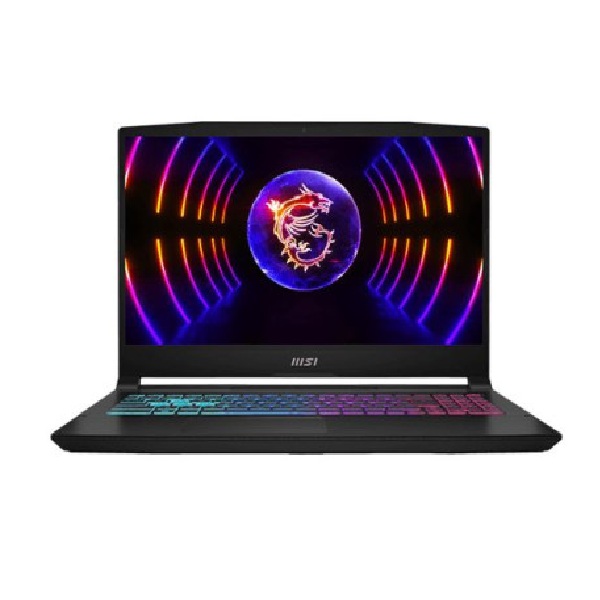 Laptop MSI Cyborg 15 A13VEK-2089VN (i7-13620H/ Ram 16GB/ SSD 512GB/ RTX4050 6GB/ 15.6 inch/ Windows 11 Home/ 2Y/ Đen)
