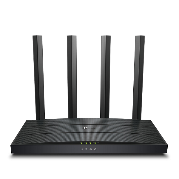 Router Wifi TP-Link Archer AX12 (1500Mbps/ Wifi 6/ 2.4/5GHz)