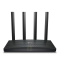 Router Wifi TP-Link Archer AX12 (1500Mbps/ Wifi 6/ 2.4/5GHz)