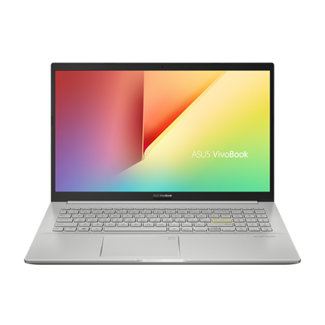 Laptop Asus VivoBook A415EA-EB1750W