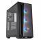 Case Cooler Master MasterBox MB520 TG ARGB