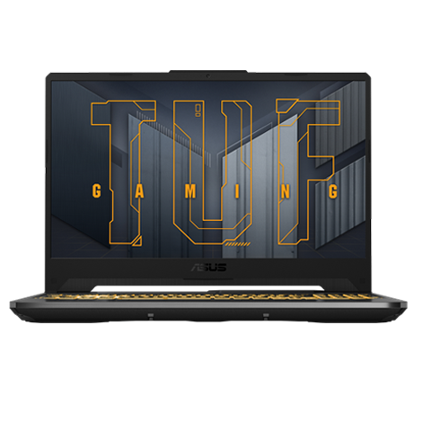Laptop Asus Gaming TUF FA506IHR-HN019W