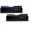 Ram Desktop Gskill Trident Z5 RGB (F5-6000J4040F16GX2-TZ5RK) 32G (2x16B) DDR5 6000Mhz