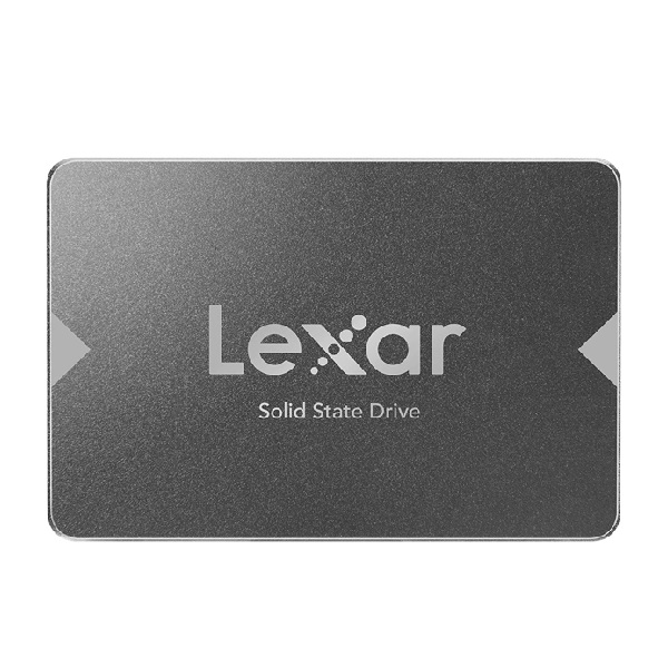 Ổ cứng SSD 256GB Lexar NS100 LNS100-256RB