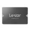 Ổ cứng SSD 256GB Lexar NS100 LNS100-256RB