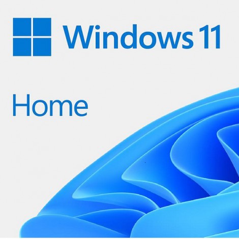 Phần mềm điện tử Microsoft Win Home 11 64-bit All Lng PK Lic Online DwnLd NR- KW9-00664