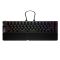 Bàn phím cơ Gaming ASUS M703 ROG FALCATA 90MP043H-BKUA20 màu Đen