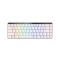 Bàn phím cơ Gaming không dây Asus ROG Falchion RX Low Profile Blue Switch