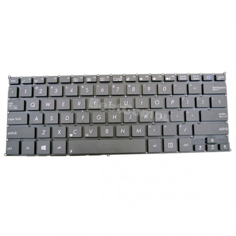Keyboard Asus X201, X202
