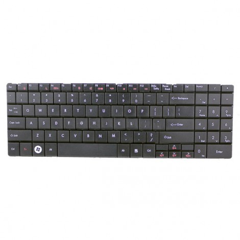 Keyboard Laptop GATEWAY NV53/NV59/NV78