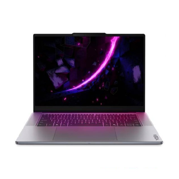 Laptop Lenovo Yoga Pro 7 15IPH11 83SN000BVN (Ultra 7 356H/ Ram 32GB/ SSD 1TB/ 15.3 inch Oled/ RTX5050 8GB/ Windows 11 Home/ Office/ 3Y/ Xám)