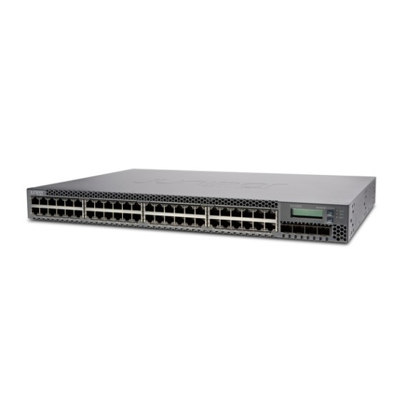 SWITCH JUNIPER EX2300-48T - GIÁ : XIN LIÊN HỆ