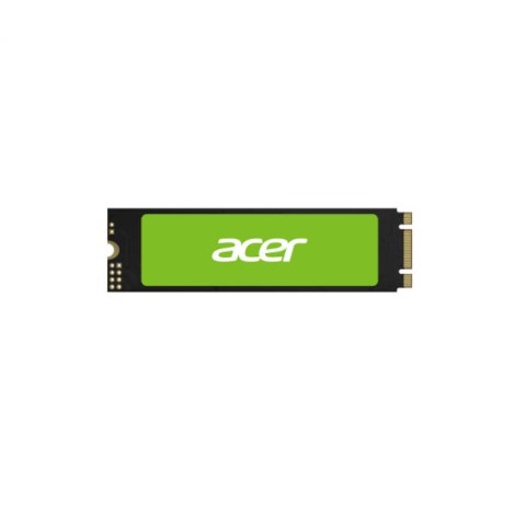 Ổ cứng SSD gắn trong Acer 512GB RE100 SATA M.2 2280 RE100-M2-512GB