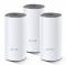 Router Wifi Mesh TP-Link Deco E4 (3-Pack)