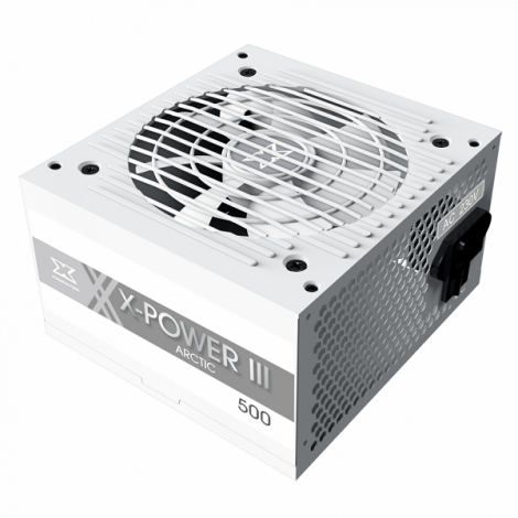 Nguồn Xigmatek X-POWER III 500 ARTIC EN48052