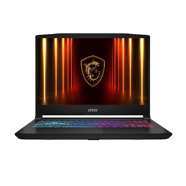 Laptop MSI Katana 15 HX B14WEK-027VN (i7-14650HX/ Ram 16GB/ SSD 512GB/ RTX 5050/ Windows 11 Home/ 2Y)