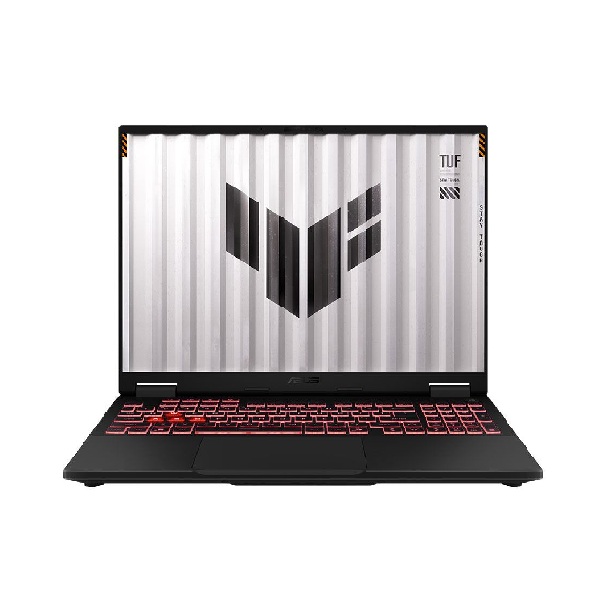 Laptop Asus TUF Gaming A16 FA608UM-RV266W (Ryzen 7 260/ Ram 16GB/ SSD 512GB/ RTX 5060 8GB/ Windows 11 Home/ 2Y/ Xám)