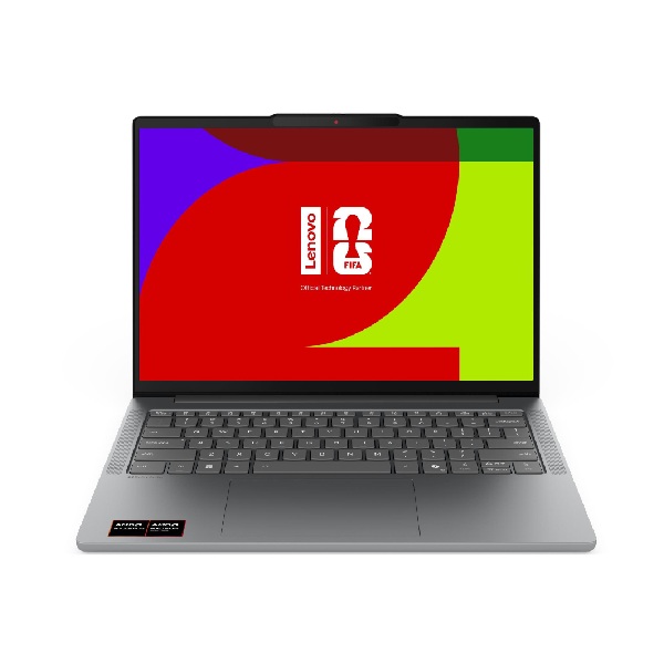 Laptop Lenovo IdeaPad Slim 5 14AGP11 83S1006RVN (Ryzen AI 7 445/ Ram 16GB/ SSD 512GB/ 16 inch/ Windows 11 Home/ 2Y/ Xám)