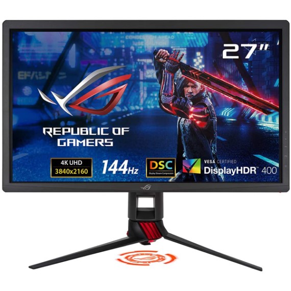 MÀN HÌNH ASUS XG27UQ