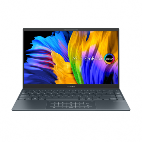 Laptop Asus Zenbook UX325EA-KG363T (Xám)