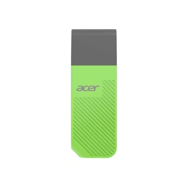 USB 3.2 Gen 1 Flash Drive 16GB Acer Green UP300-16GB-GR