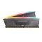 Ram Desktop Corsair Vengeance RGB RS 32GB DDR5 Bus 6000Mhz CMG32GX5M2E6000Z36
