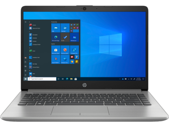 Laptop HP 245 G8 53Y18PA