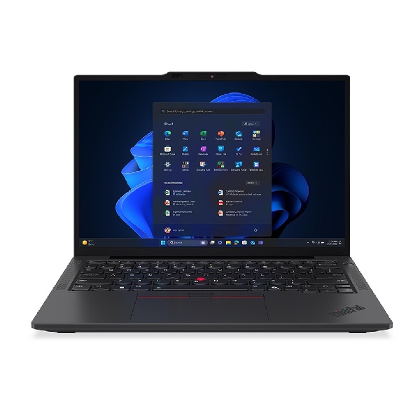 Laptop Lenovo ThinkPad E16 Gen 3 21TF003UVA (Core 7-240H/ Ram 16GB/ SSD 512GB/ 2Y/ Đen)