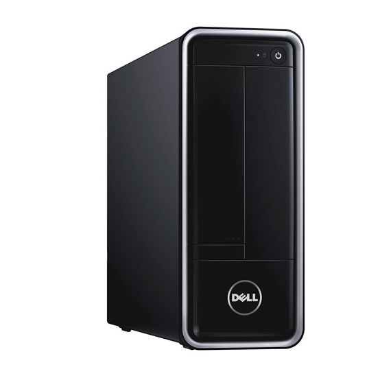 Máy tính để bàn PC Dell Inspiron 3647ST-G3260-4G-500B