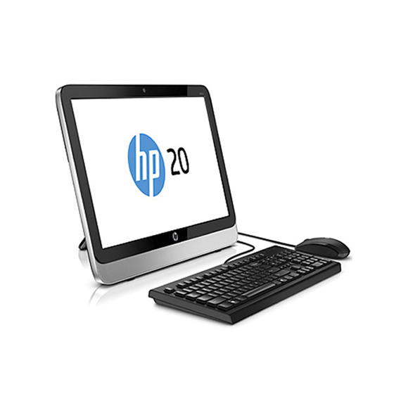 Máy tính để bàn PC AIO HP Pavilion 20-R031L AIO (M1R57AA)