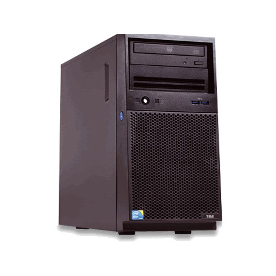 Máy chủ Server IBM Lenovo X3100M5 (5457-B3A)