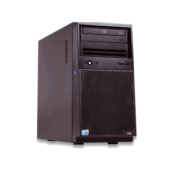 Máy chủ Server IBM Lenovo X3100M5 (5457-C3A)