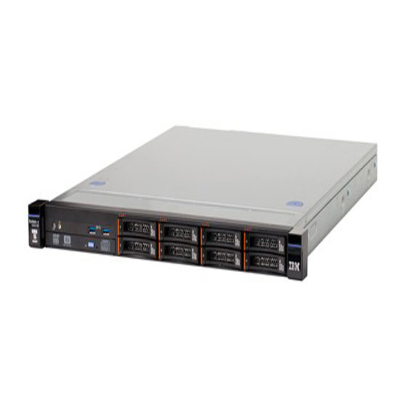 Máy chủ Server IBM Lenovo X3250M5 (5458-C5A)