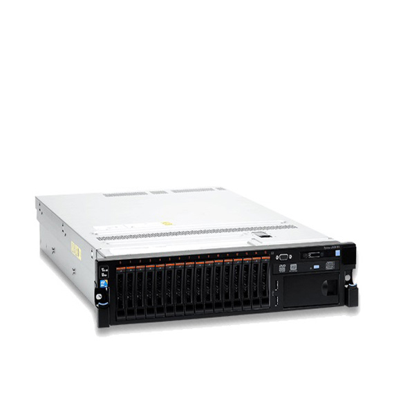 Máy chủ Server IBM Lenovo X3650M4 (7915-B3A)