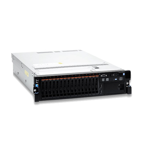 Máy chủ Server IBM Lenovo X3650M4 (7915-C3A)
