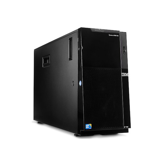 Máy chủ Server IBM Lenovo X3500M4 (7383-C5A)