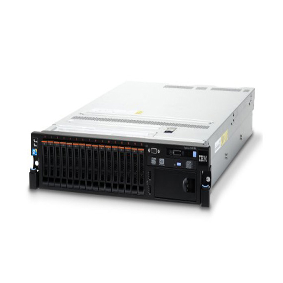 Máy chủ Server IBM Lenovo X3650M4 (7915-D3A)