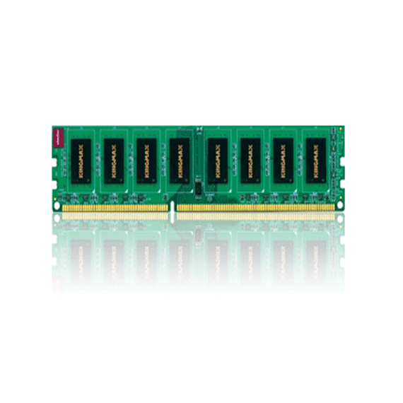 Bộ nhớ DDR3 Kingmax 2GB (1333) (8 chip)