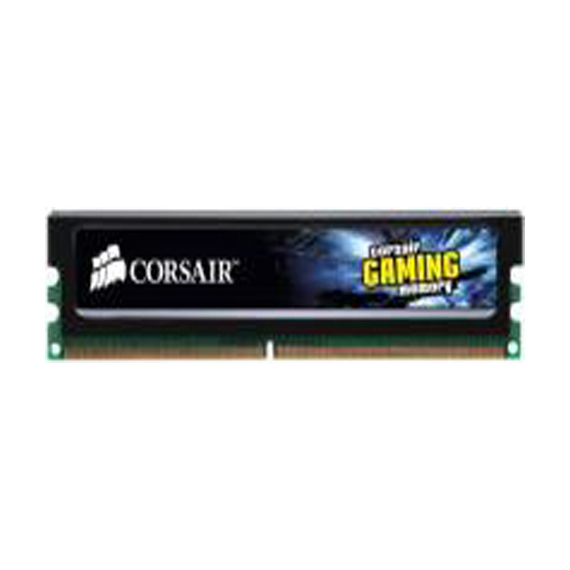 DDR3 2GB (1333) Corsair C9 CMX2GX3M1A
