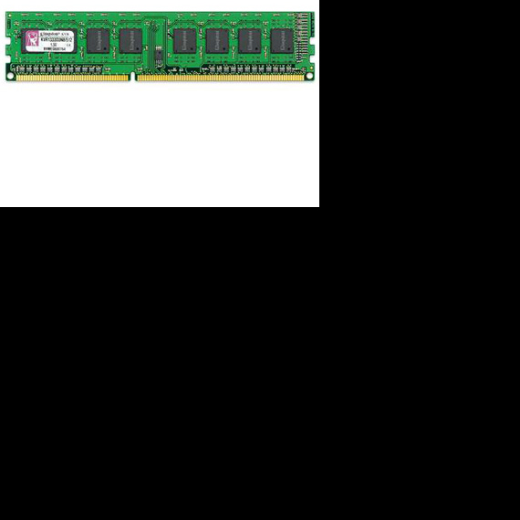 Bộ nhớ DDR3 Kingston 4GB (1600) (KVR16N11S8/4)