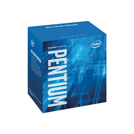 Bộ vi xử lý CPU Pentium G4400 (3.3GHz)