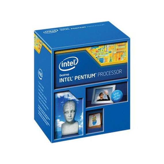 Bộ vi xử lý CPU Pentium Dual-G3450 (3.4GHz)