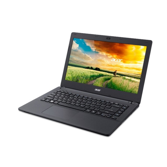 Máy xách tay Laptop Acer ES1-431-C2A0 (007) (Đen)