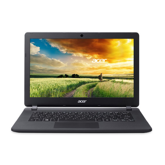 Máy xách tay Laptop Acer ES1-311-P4D9 (004) (Đen)