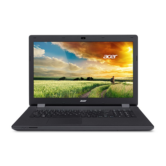 Máy Tính xách tay Laptop Acer ES1-711-P13R (NX.MS2SV.002) (Đen)
