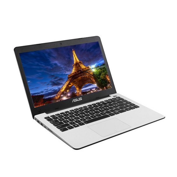 Máy xách tay Laptop Asus X453SA-WX132D (Celeron N3700) (Trắng)