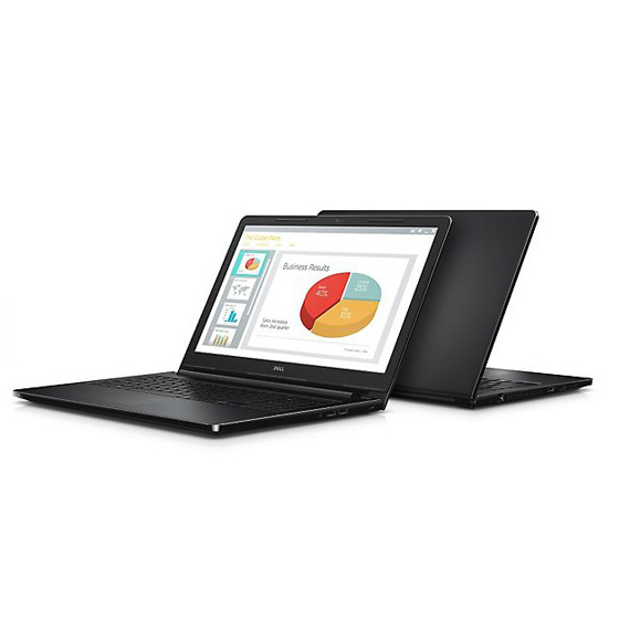 Máy xách tay Laptop Dell 3552 (F3552-70072013) (Đen)