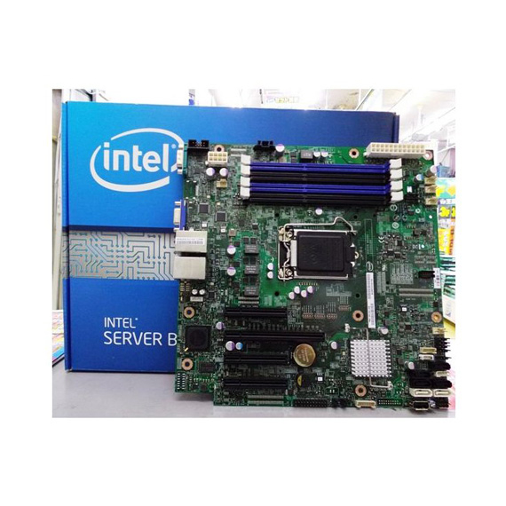 Mainboard Bo mạch chính Intel S1200 V3RPS