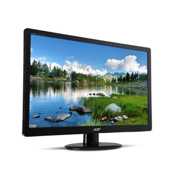 LCD Acer 23'' S230HL