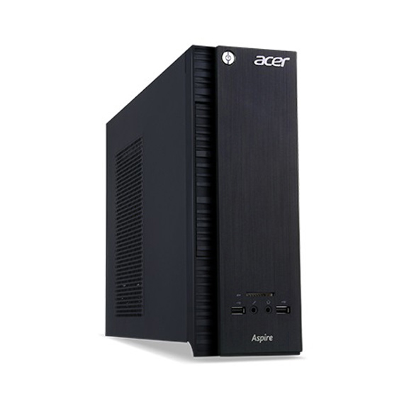 Máy tính để bàn PC Acer AS XC703 (DT.X0SV.002 J2900 (Đen)